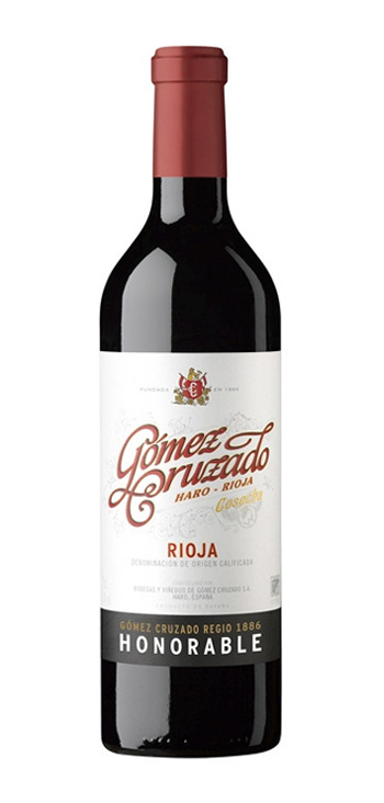 Bodegas Gómez Cruzado