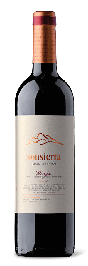 Sonsierra