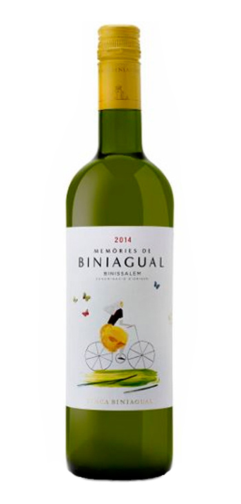 Biniagual bodegas