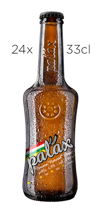 Palacios Vinoteca