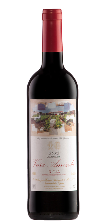 Amezola de la Mora
