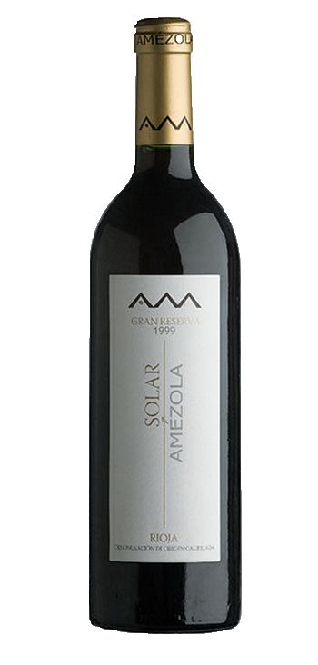 Amezola de la Mora