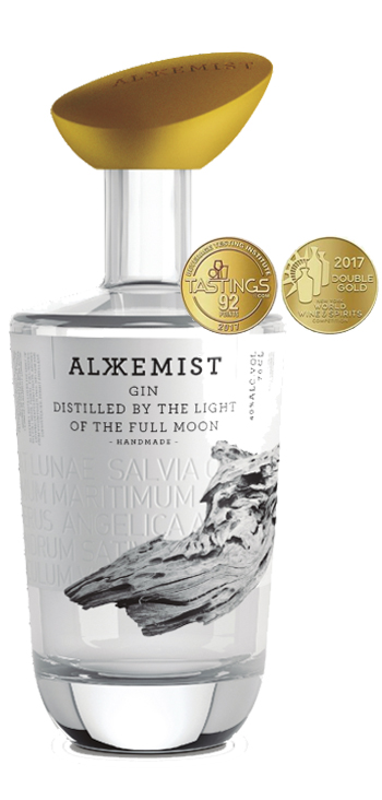 Alkkemist