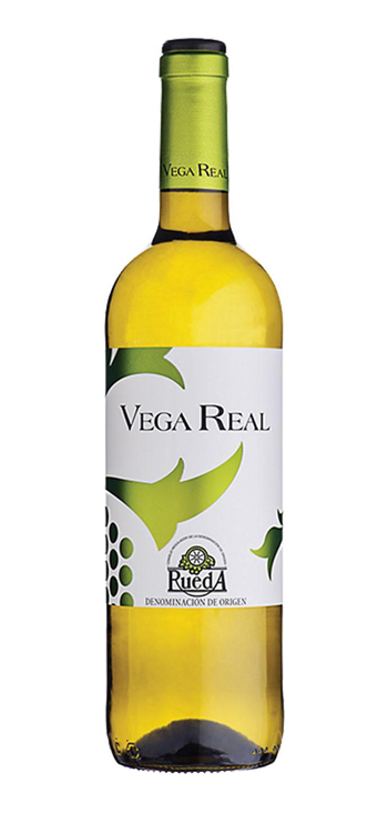 Vino Blanco Vega Real Finca El Empecinado Verdejo