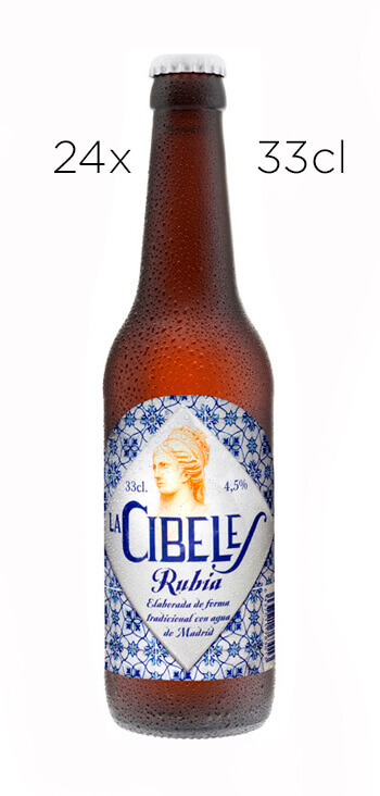 La Cibeles