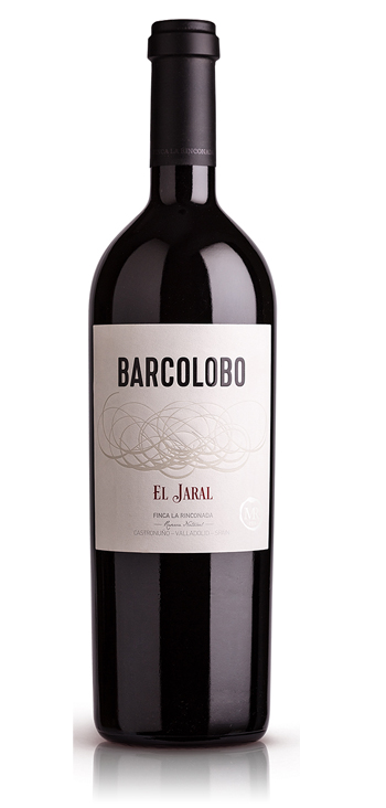 Vin Rouge Barcolobo El Jaral
