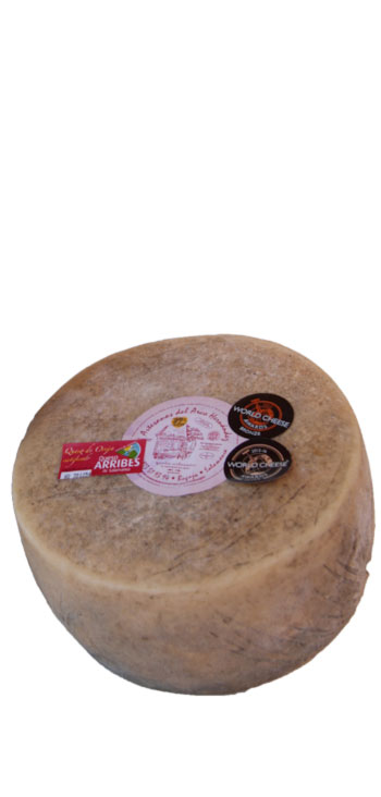 Sabores y Sentidos de Salamanca