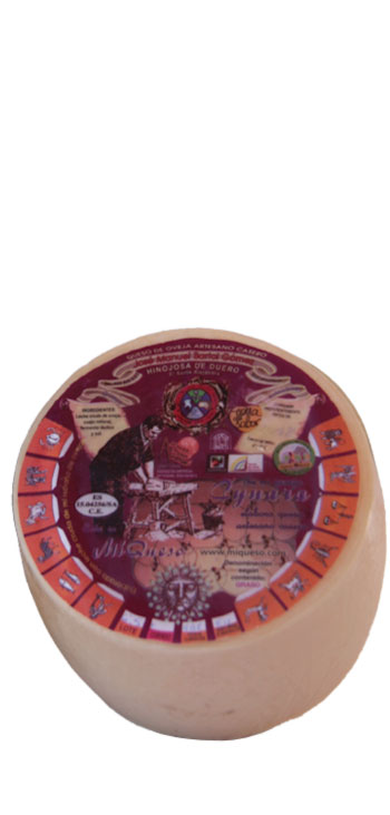 Sabores y Sentidos de Salamanca