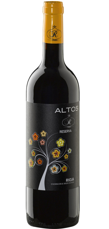 Altos de Rioja