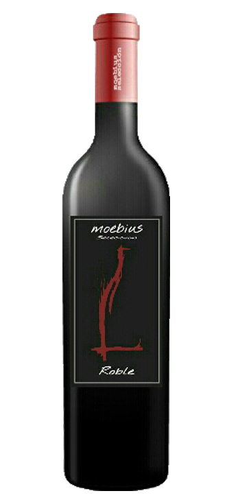 Red Wine Moebius Selección