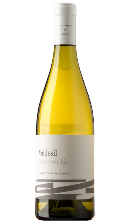 Weißwein Valdesil Godello