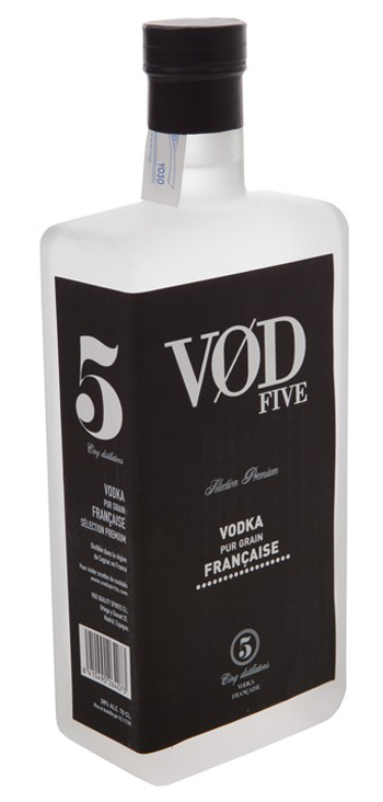 Vod Spirits