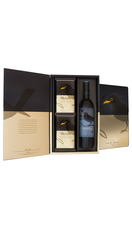 Marques de Valdueza