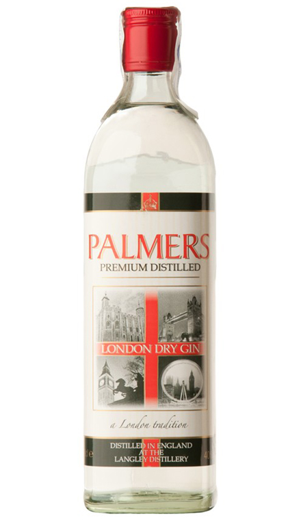 WH Palmers Group
