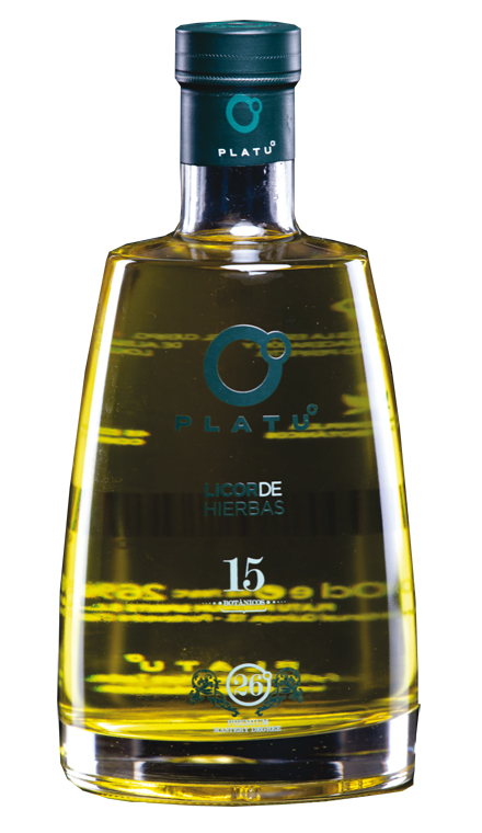 Platú Premium Spirits