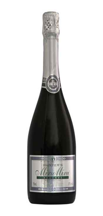 Hunter's Wines