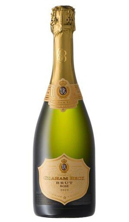 Graham Beck Wines