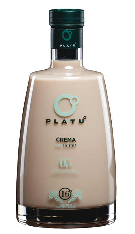 Platú Premium Spirits