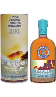 Bruichladdich Distillery
