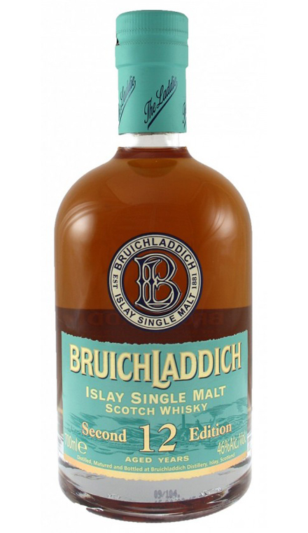 Bruichladdich Distillery