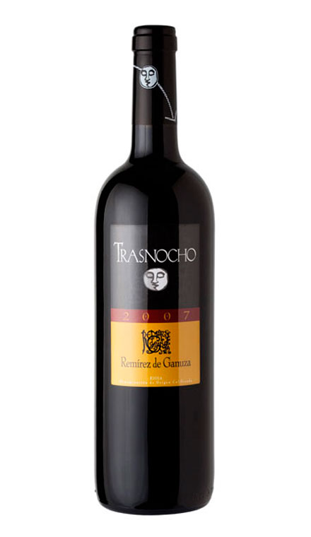 Bodega Remirez de Ganuza