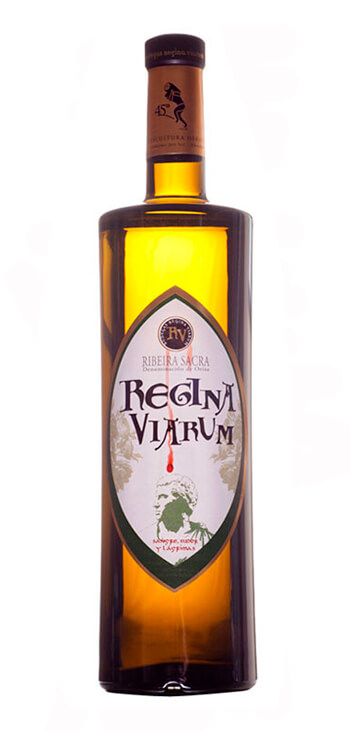 Regina Viarum