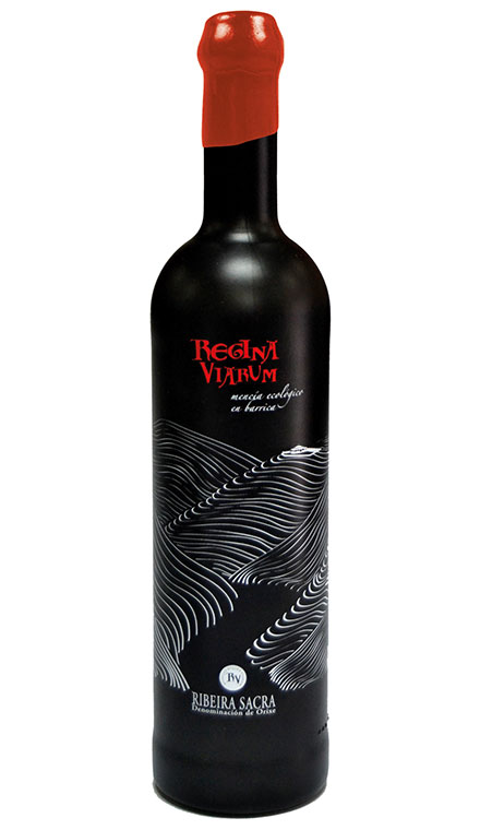 Regina Viarum