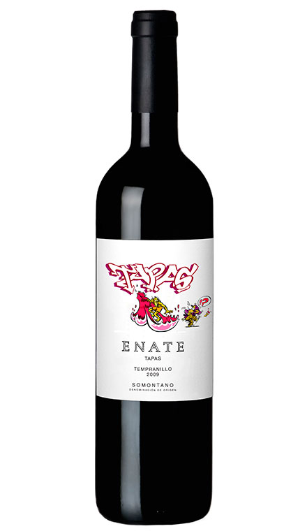 Enate