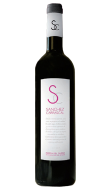 Bodega Chozas Carrascal