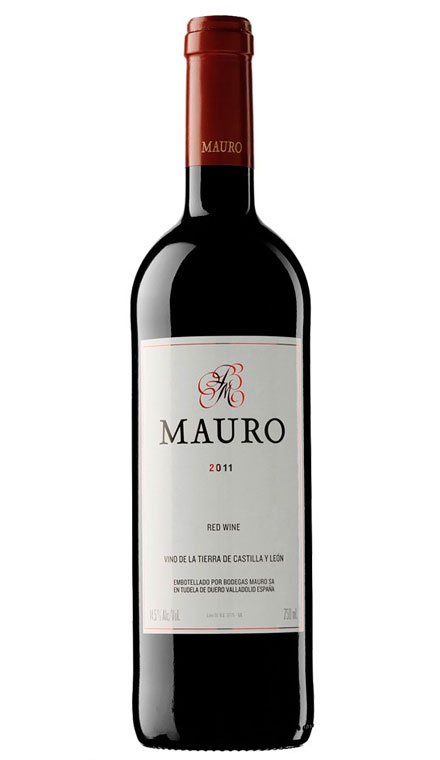 Bodegas Mauro