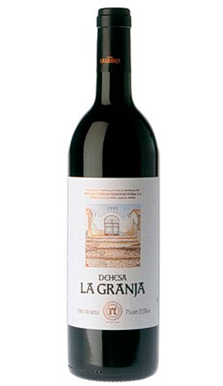 Bodegas Dehesa La Granja