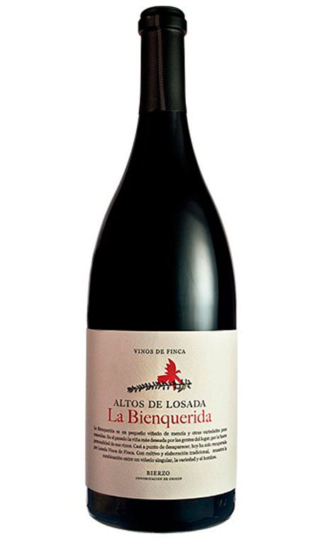 Losada Vinos de Finca