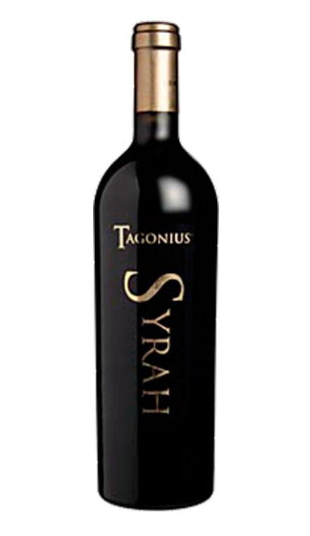 Bodegas Tagonius