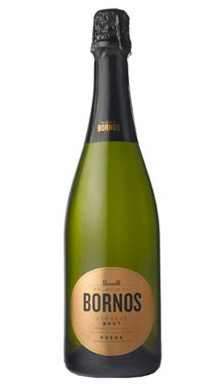 BORNOS Vinos y Licores