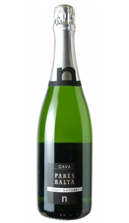 Bodega Parés Baltà