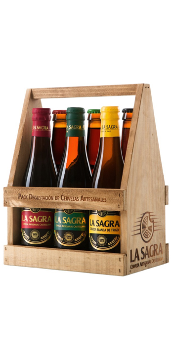 La Sagra