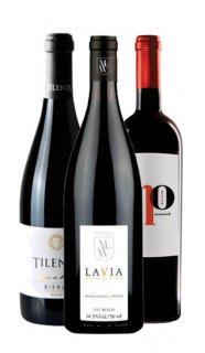 Pack de Supervinos MGWines