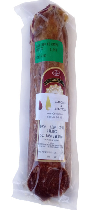 Sabores y Sentidos de Salamanca