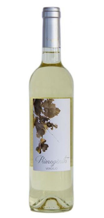 Vin Blanc Primogénito Verdejo