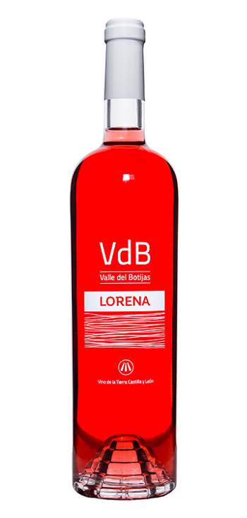 Valle Del Botijas