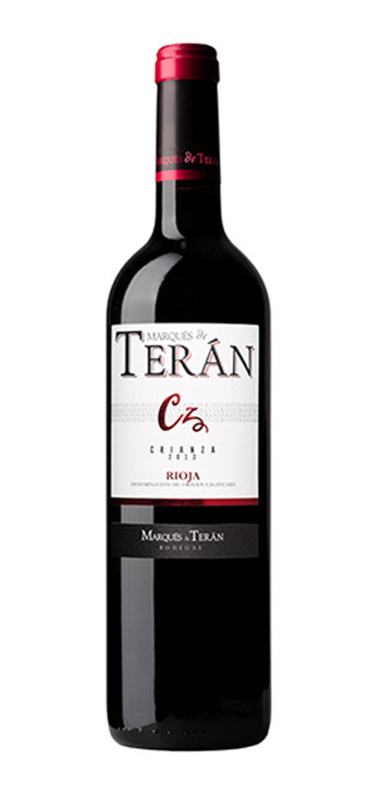Marqués de Terán