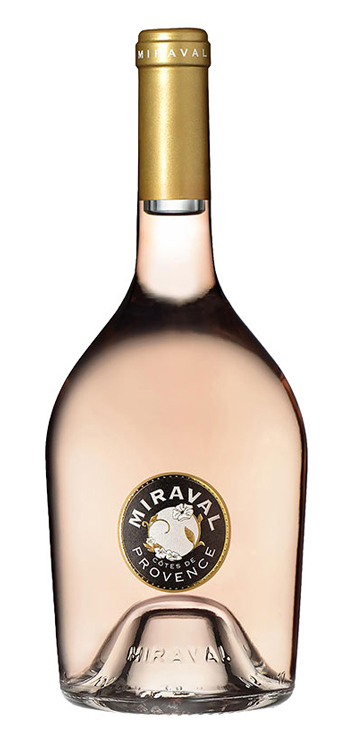 Comprar el Vino Rosado Miraval Rosé Château Miraval - Tienda de vinos