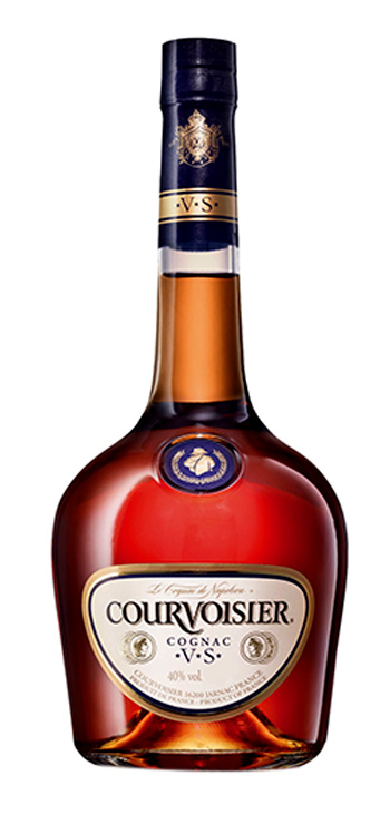 Cognac Courvoisier VS 1.L