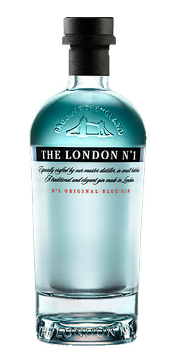 Gin London nº1