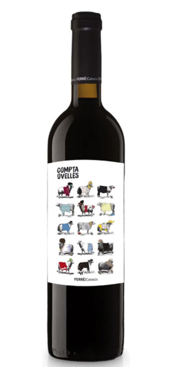 Ferré I Catasús 