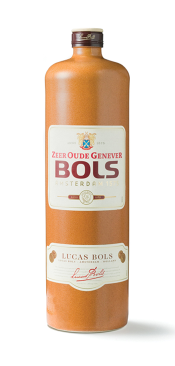 Comprar Ginebra BOLS ZEER OUDE - Venta de ginebras - Tienda online de destilados