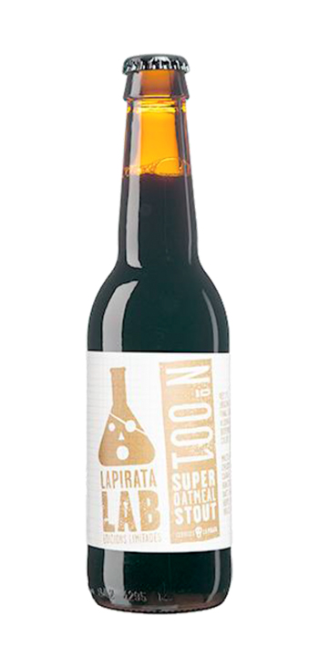 Cerveses La Pirata
