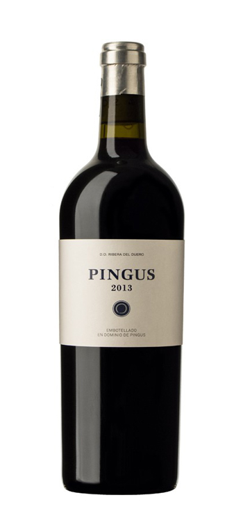 Bodega Dominio de Pingus