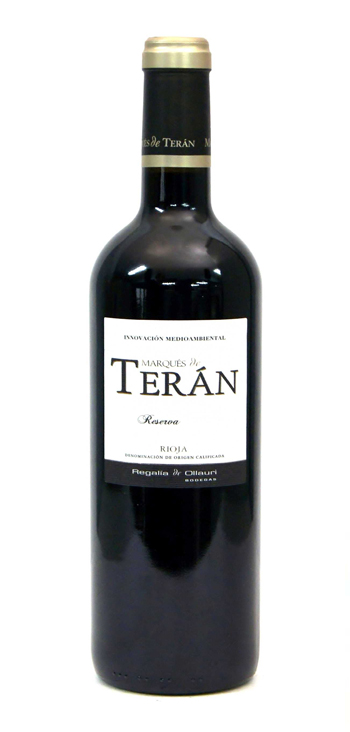 Marqués de Terán