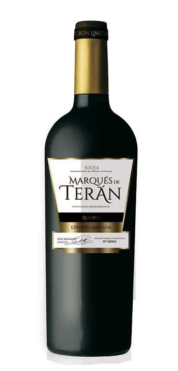 Marqués de Terán